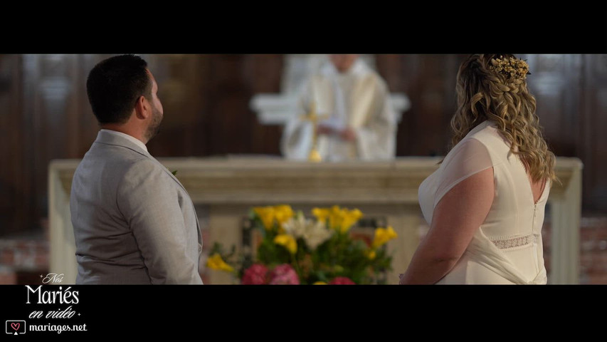 LS Pictures Prod – Films de mariage cinématographiques