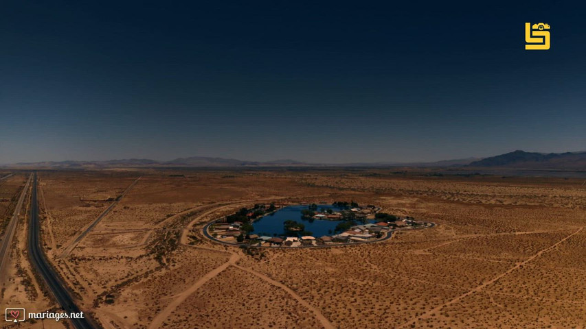 Drone Visuals - LS Pictures Prod.