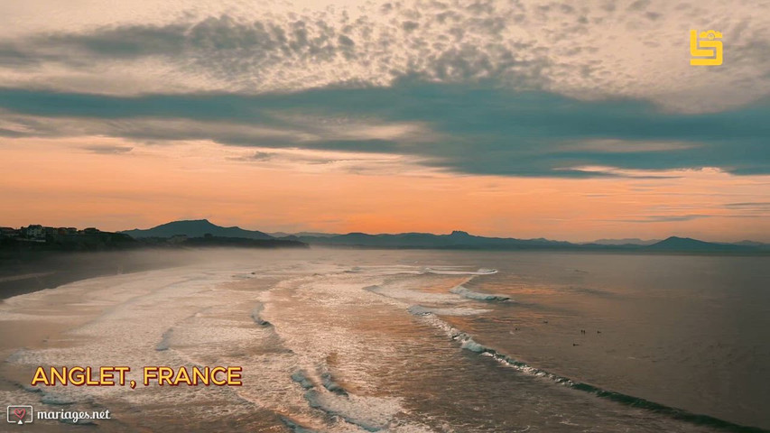 Drone Visuals - LS Pictures Prod.