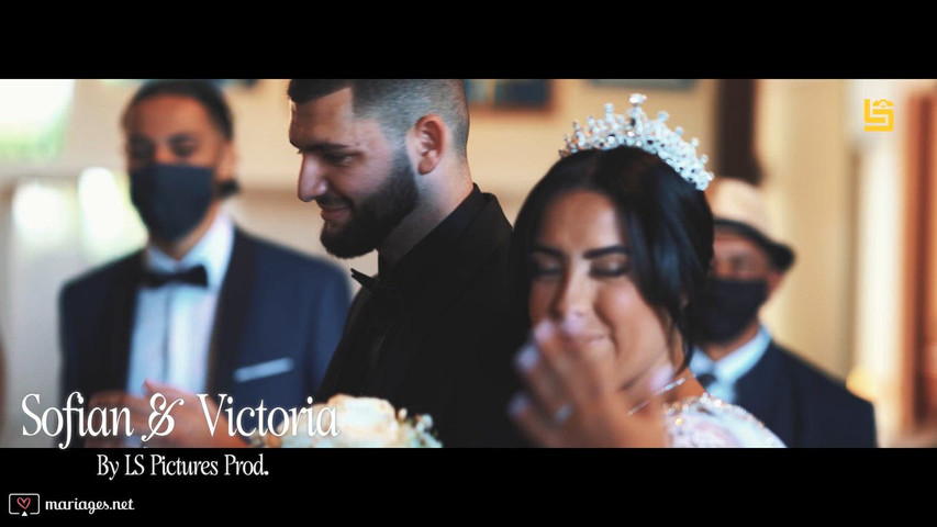 Sofian & Victoria - Teaser Video