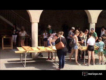 Jeux en Bois