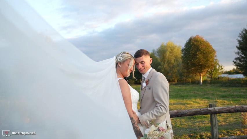 Julie & Jordan
