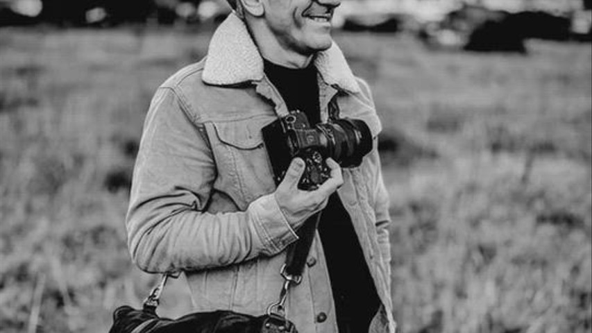 Stéphane Amelinck Photographie