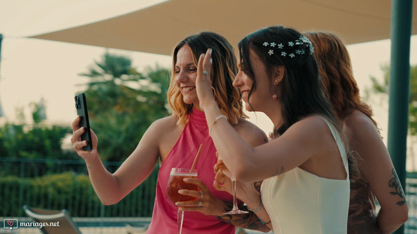 Trailer Maeva & Thomas