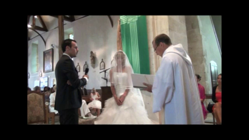 Extrait de mariage