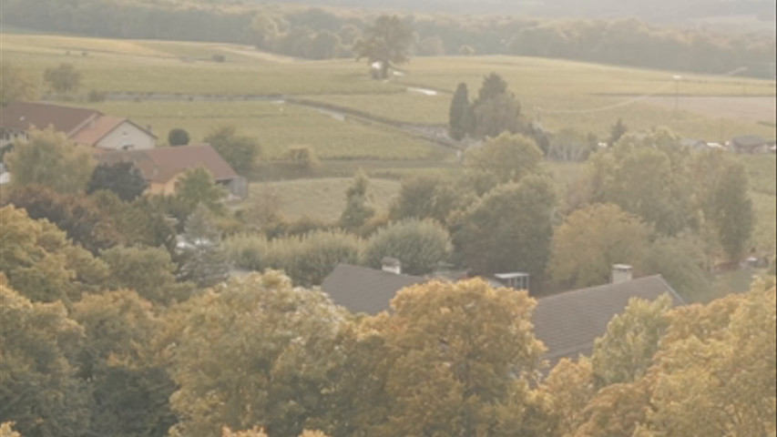 Le Clos du Château mariage