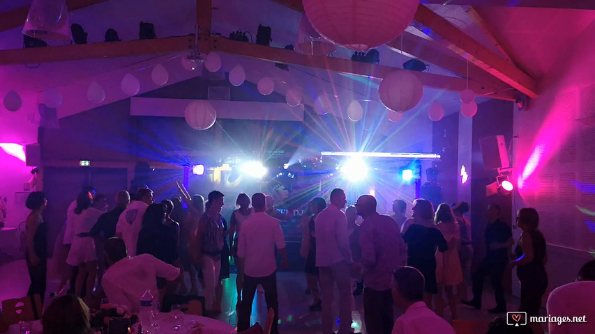 Ambiance Mariage 