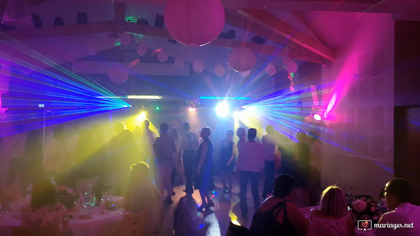Vidéo Ambiance Mariage