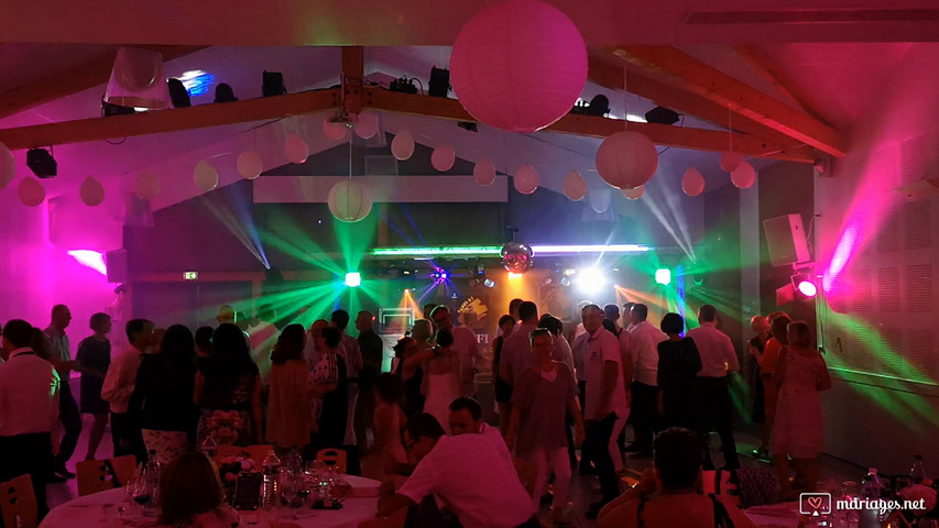 Vidéo Ambiance Mariage 