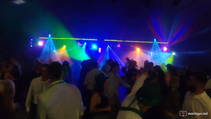 Les Ambiances RAFFI DJ