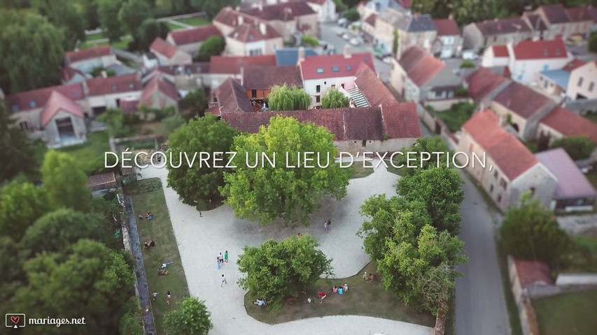 Bienvenue au Clos des Mille Vies