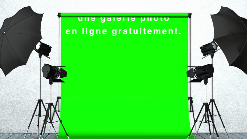 Magic Shoot