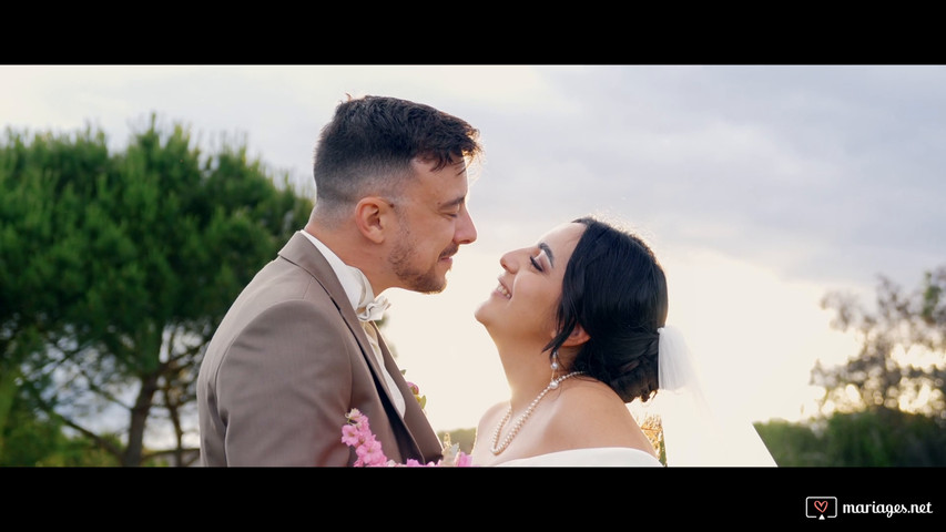 Teaser Aurelie & Quentin