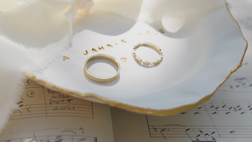 Amandine & Rudy | Mariage au Domaine De Gaïa
