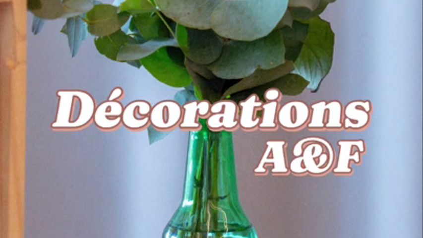 Décoration Hivernale