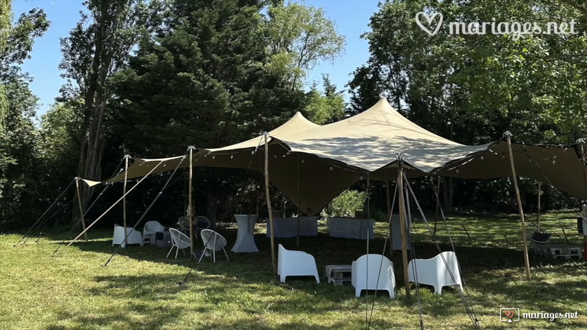 Le Domaine de la Source 