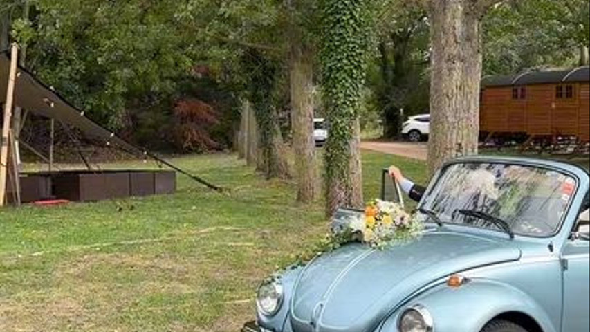 Mariage Laetitia et Rémi complet