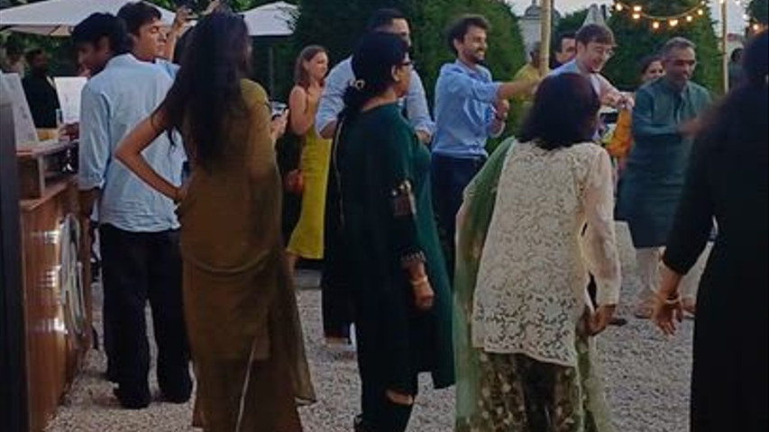 Mariage juin 2026
