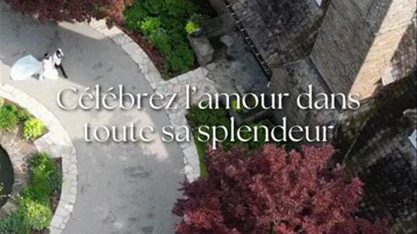 Célébrer l'Amour dans toute sa splendeur !