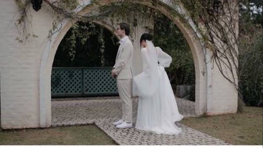 J'organise votre mariage !