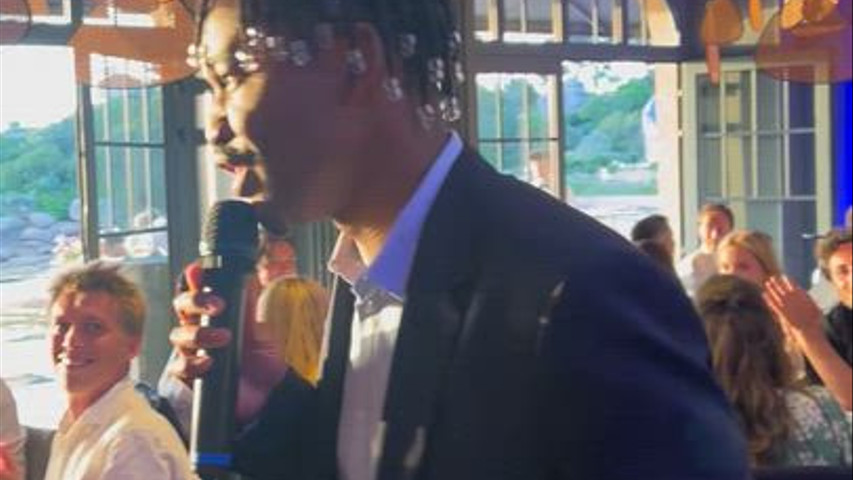 Chant Live - Mariage