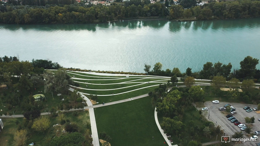 Parc Giraudet 26