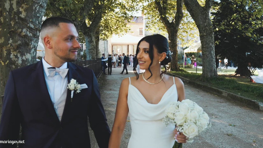 Valine et Maxime 