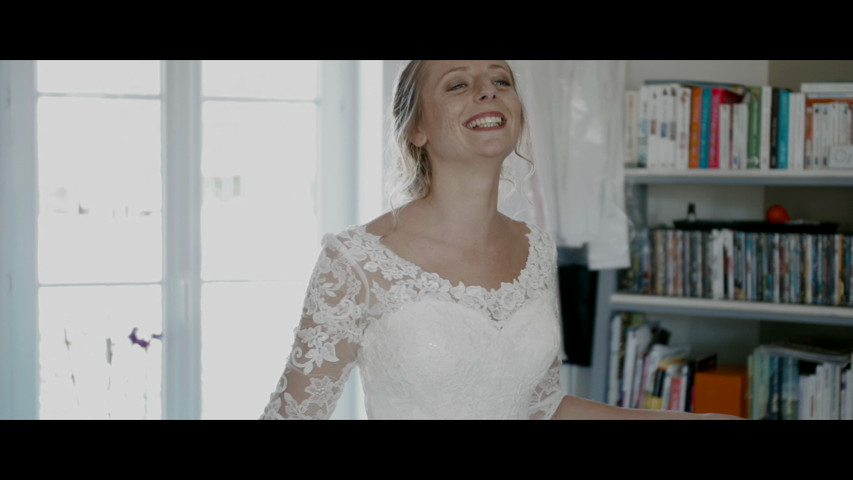 Showreel wedding 