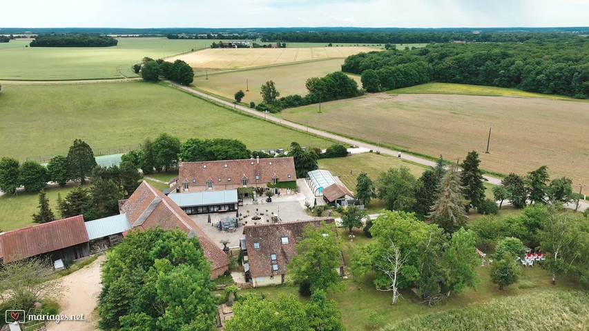Les Maisons Blanches