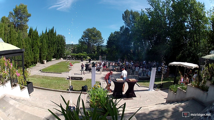 Aix en provence