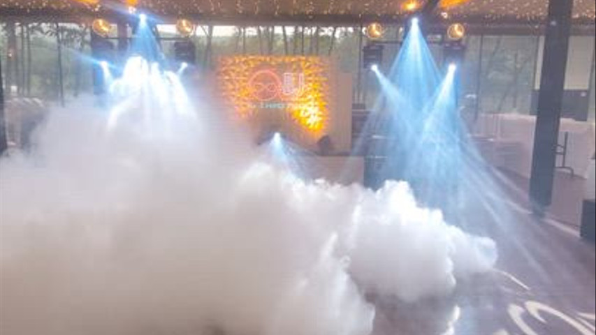 My Events Music 