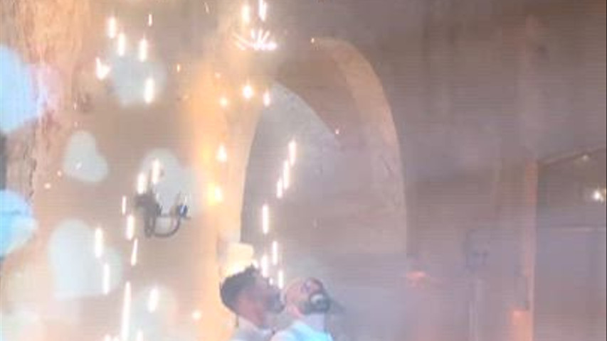Mariage juillet 2026