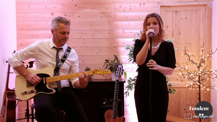 Orchestre Duo Tandem