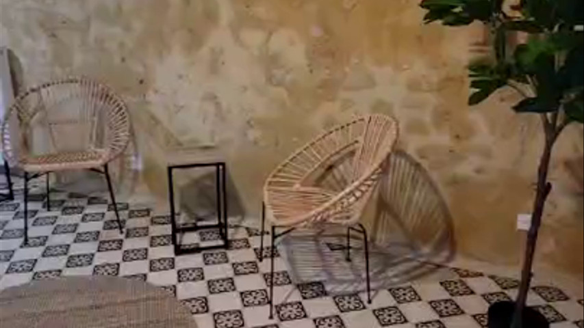 Espace bien-être