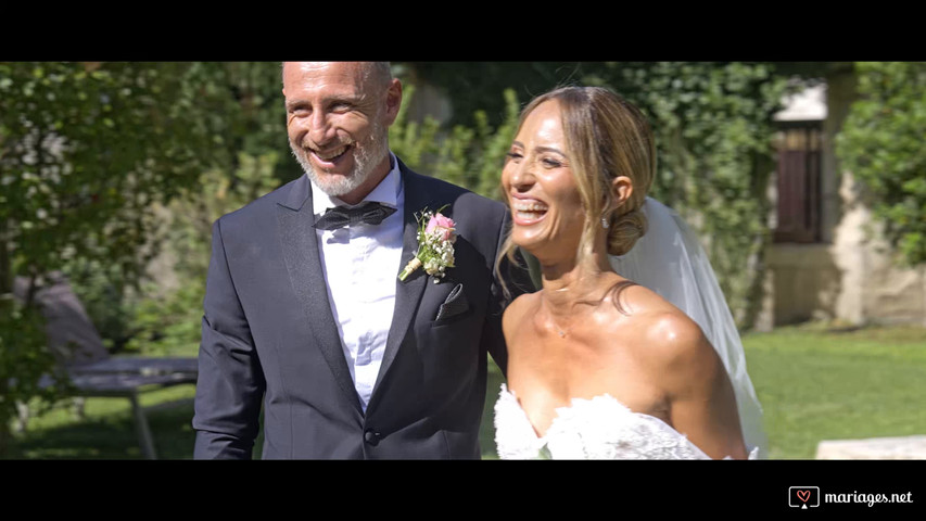 Damien & Julie