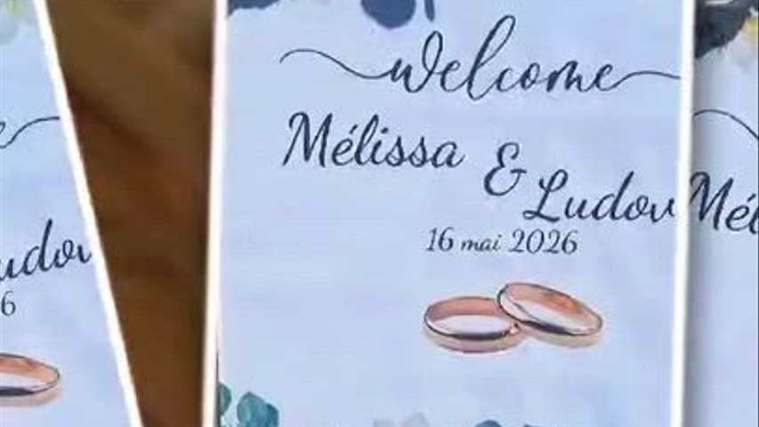 Meilleurs moments du mariage