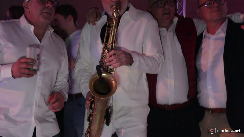 Oliver Martin en live !