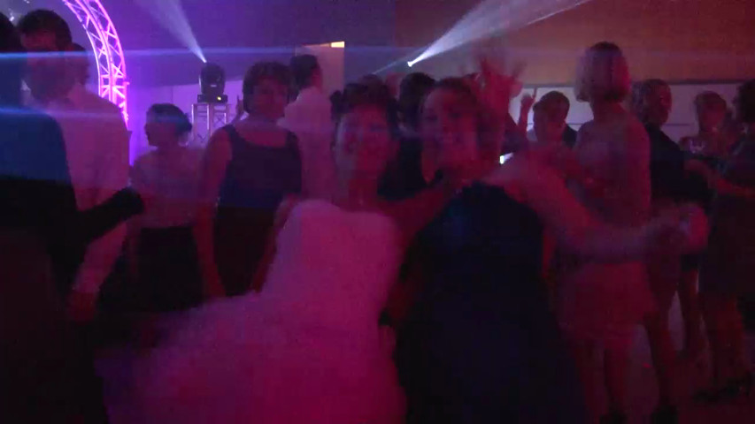 Animation de Mariage Nord pas de Calais - MSL Evenementiels