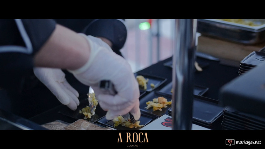 A Roca Gourmet