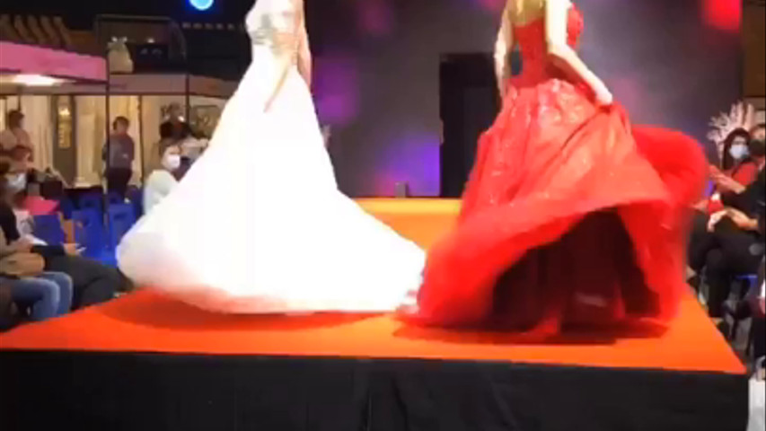 Le Royaume du Mariage