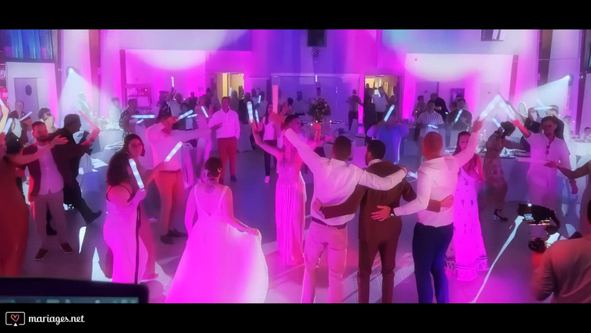 Mariages 2025 BebelSound