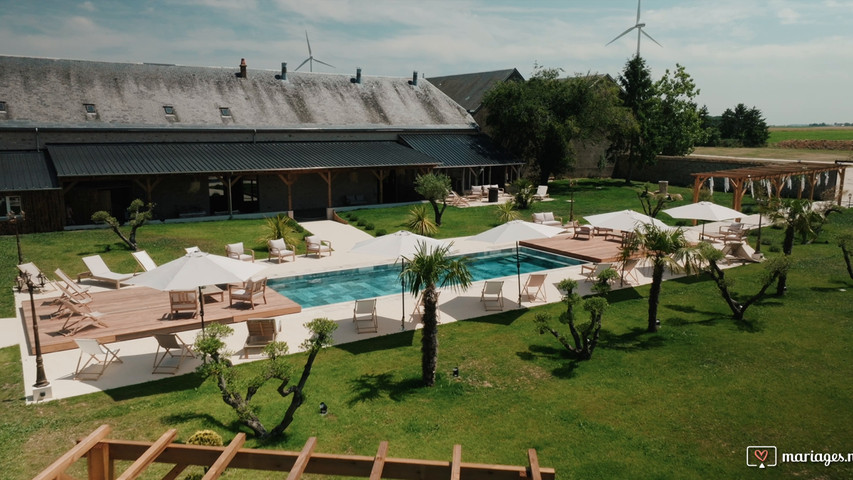 Domaine des Libellules