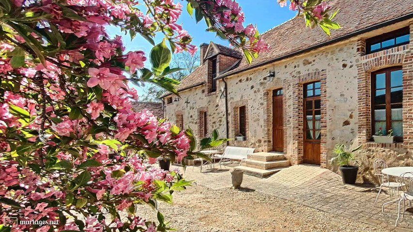 Domaine de la Margottière