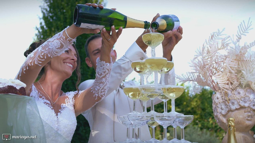 Mariage Juliana & Vincent