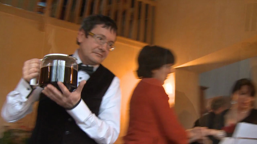 Extrait de Mariage