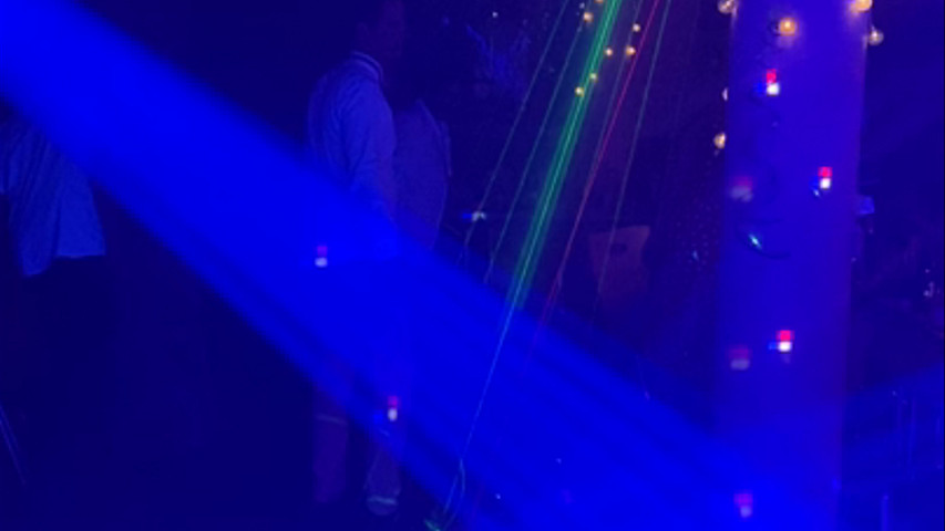 Soirée 