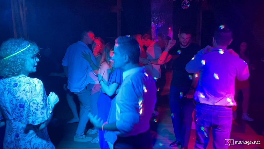 Soirée 
