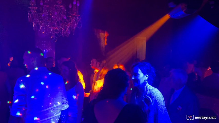 Soirée 