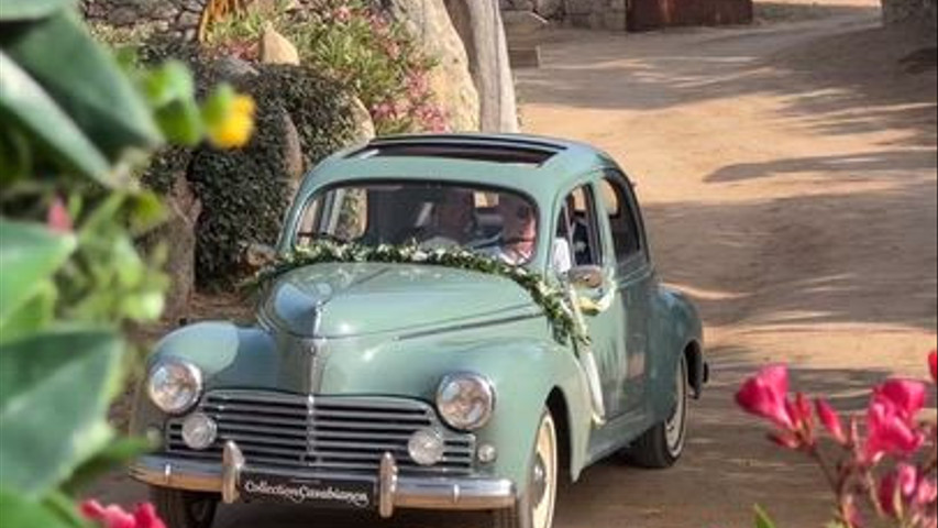 Mariage 2025