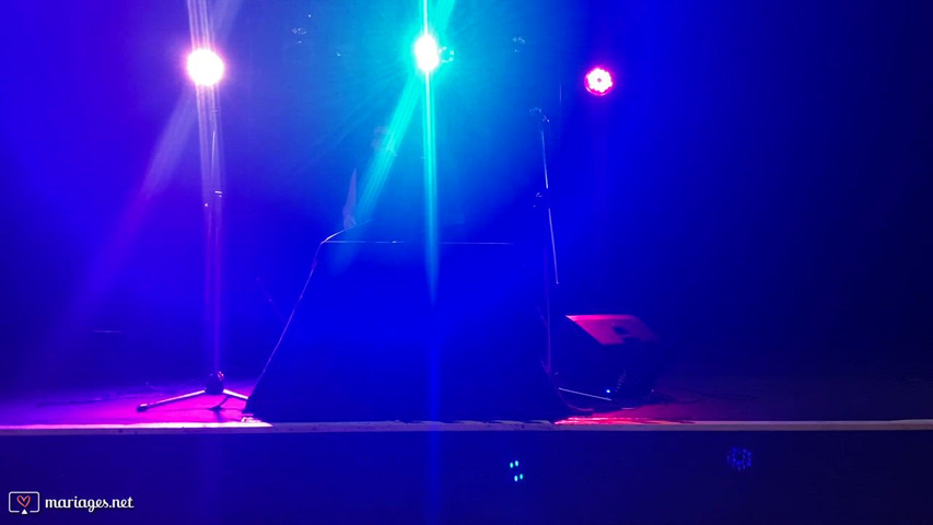 Demo chant
